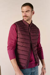 OOTO Colete acolchoado ultraleve Granada