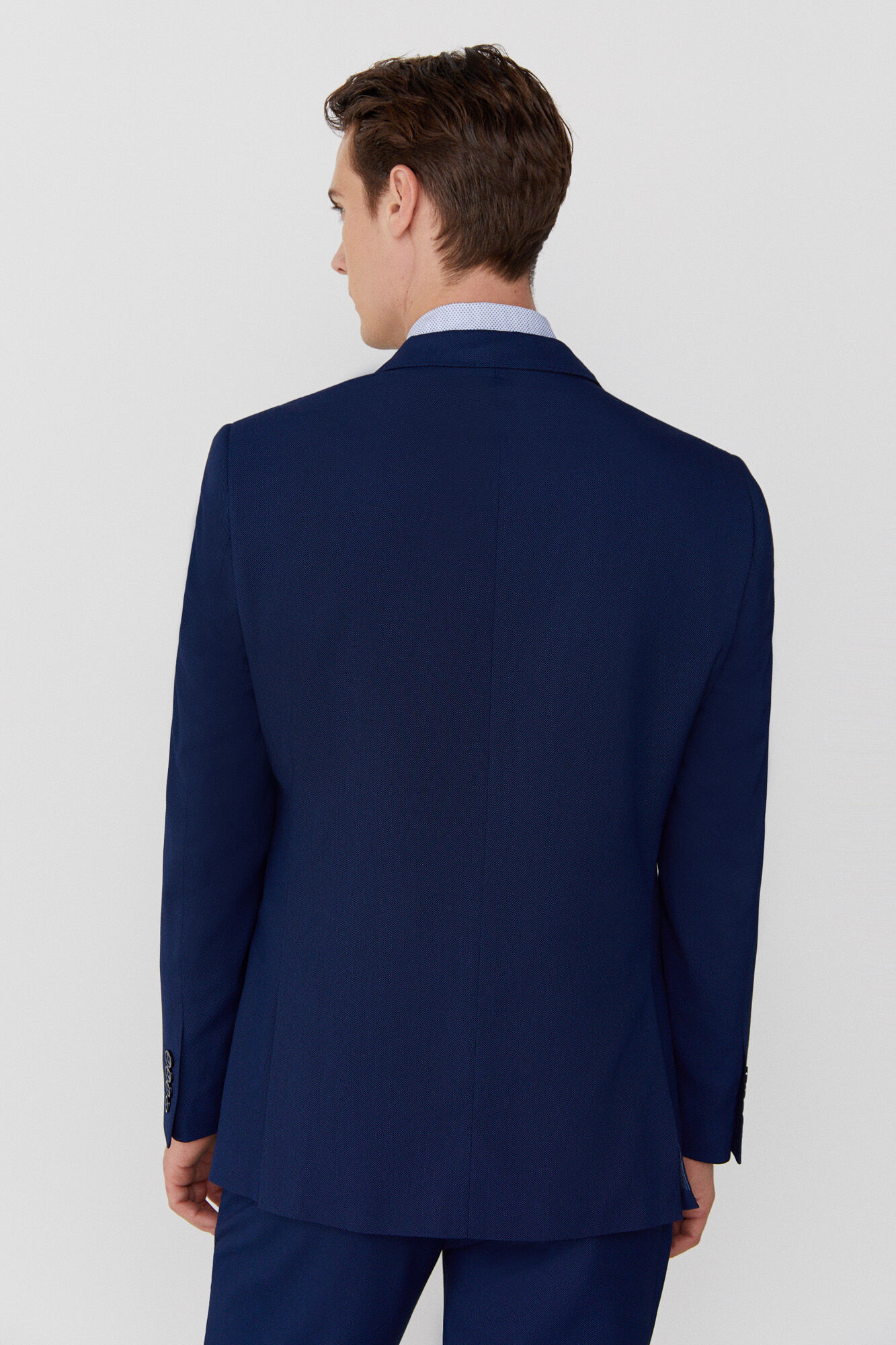 Trajes hombre 2025 cortefiel