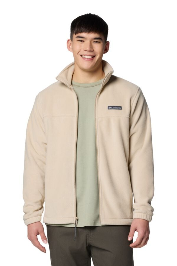 Columbia Steens Mountain&trade; 2.0 fleece lining Beige