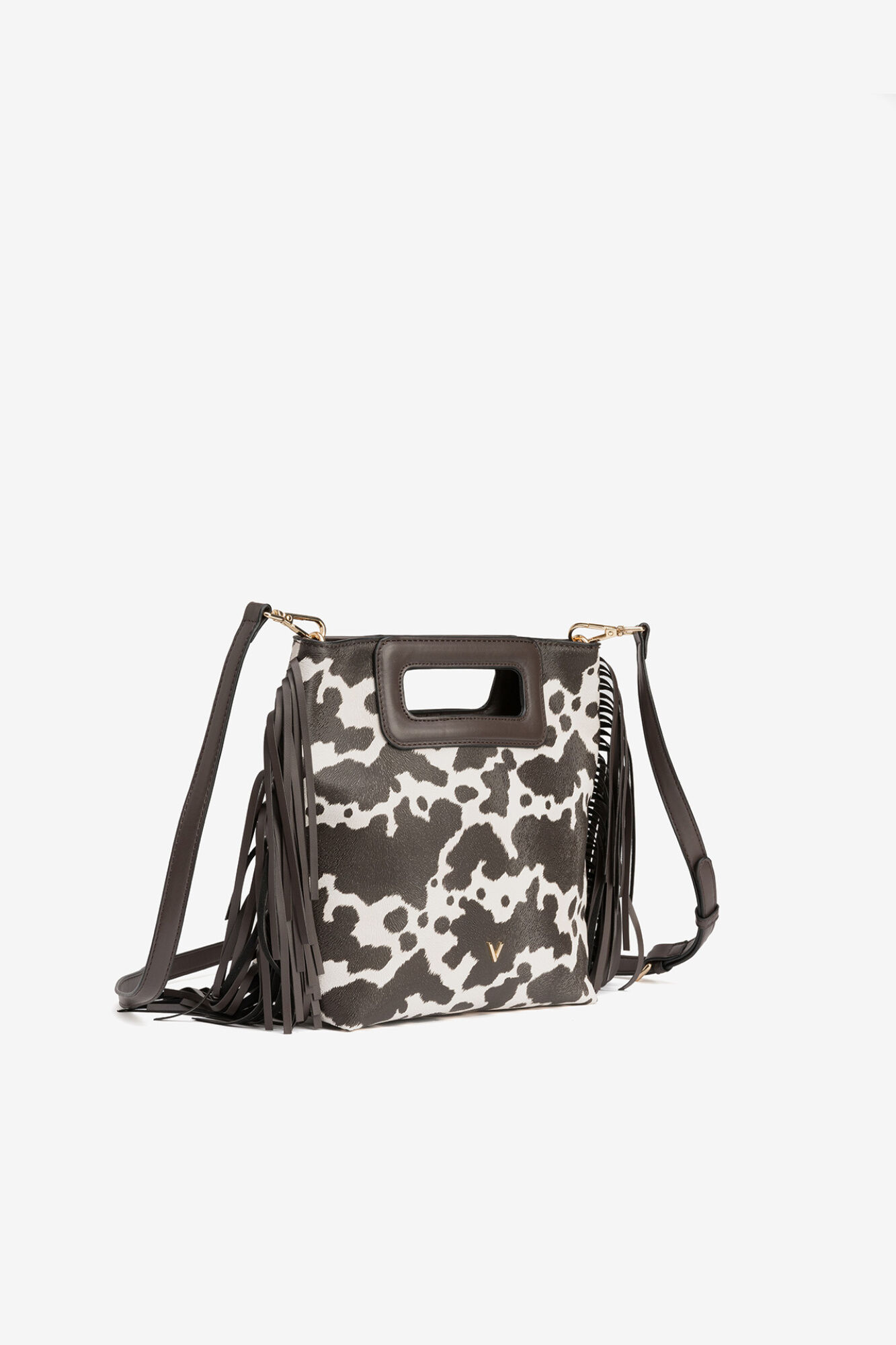 Vilanova Mala efeito vaca com franjas