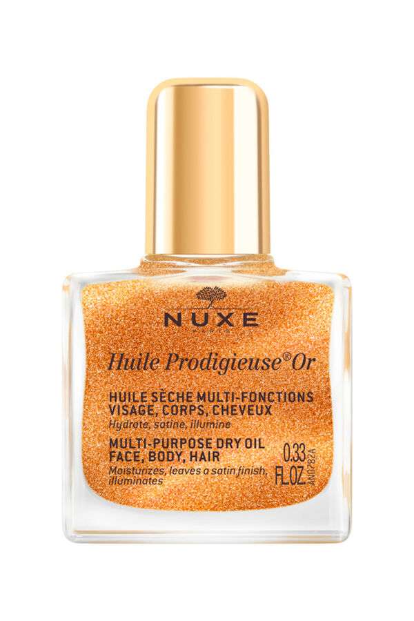 Nuxe NUXE GLOW ON THE GO HONEY  Gold