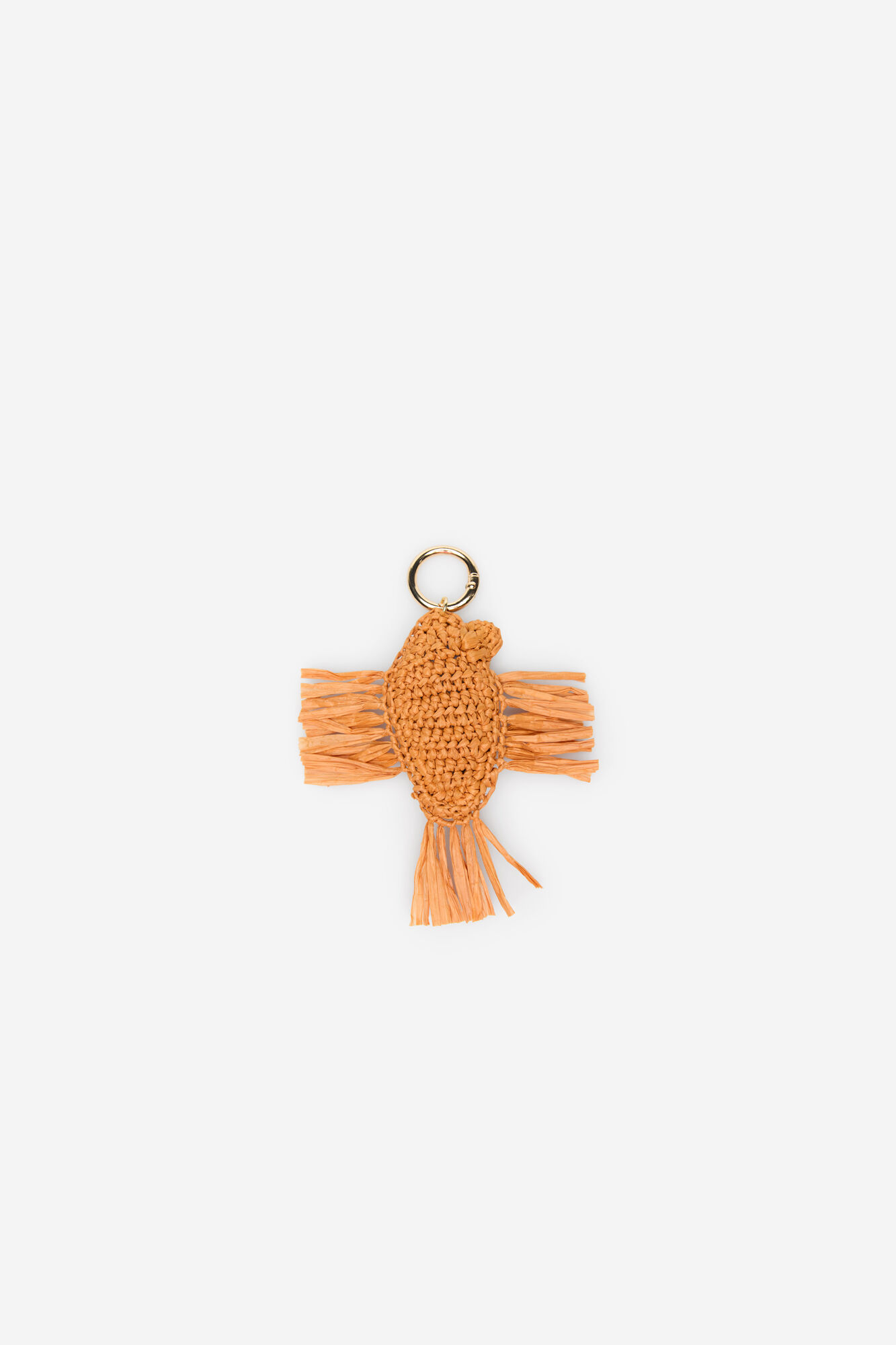 Cortefiel Charm fish