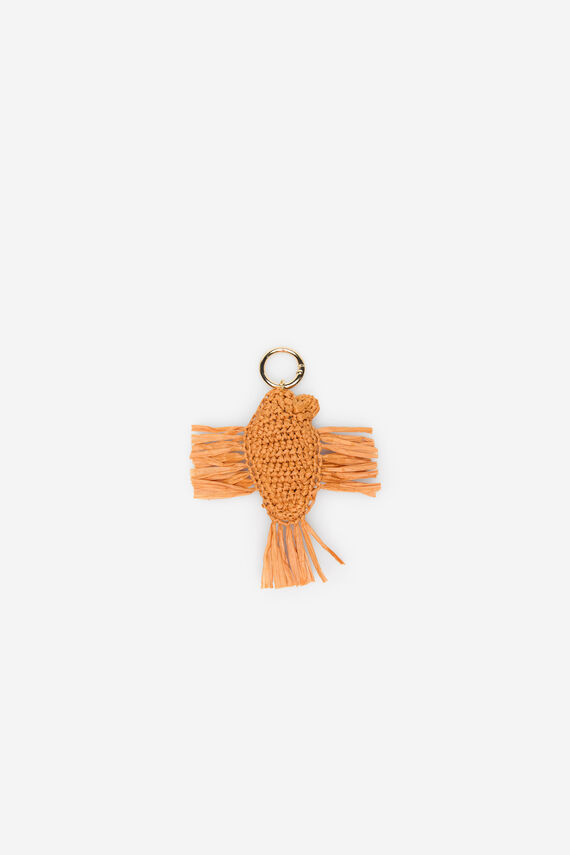 Charm pez