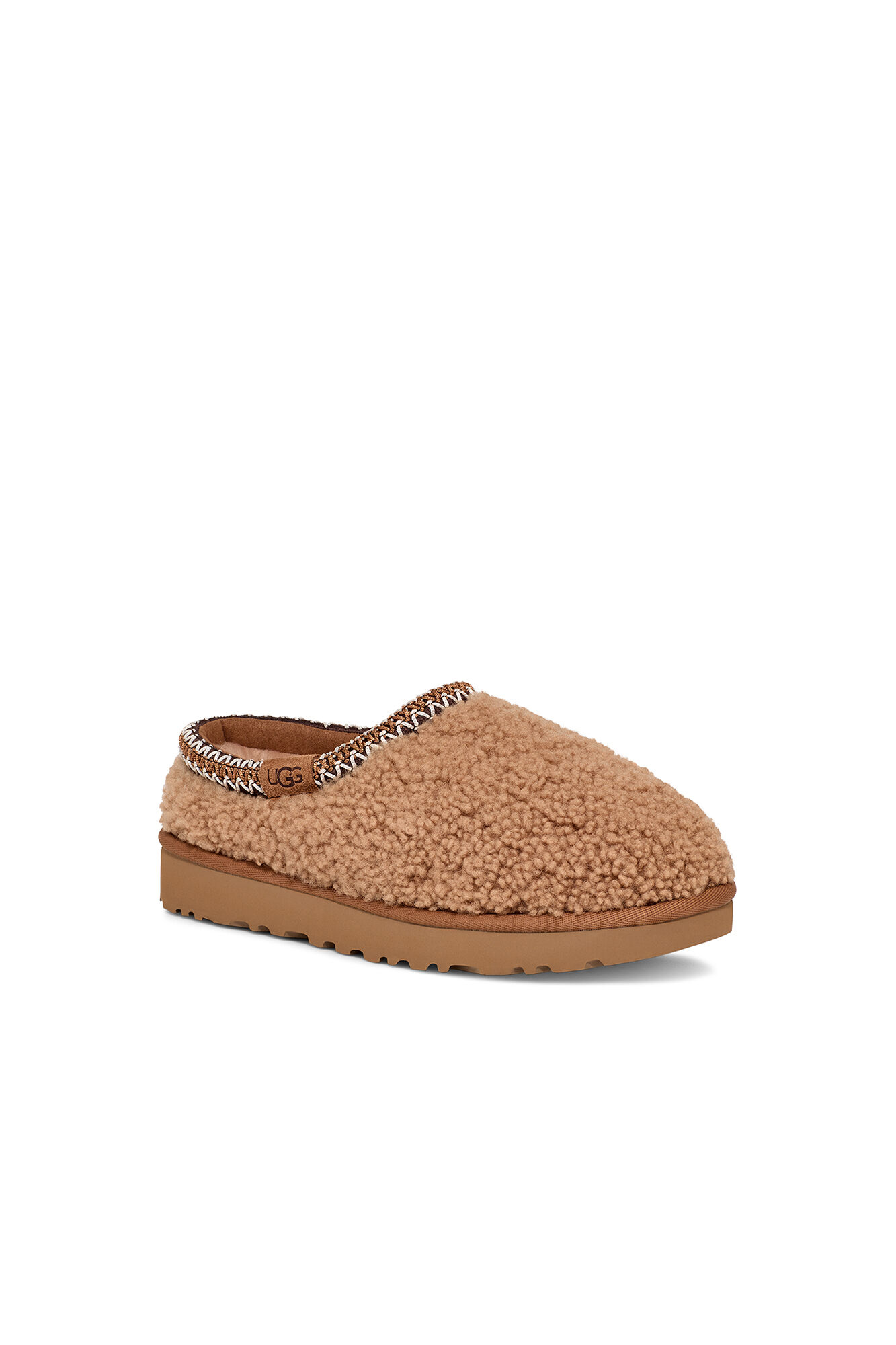 Ugg Tasman Maxi Curly