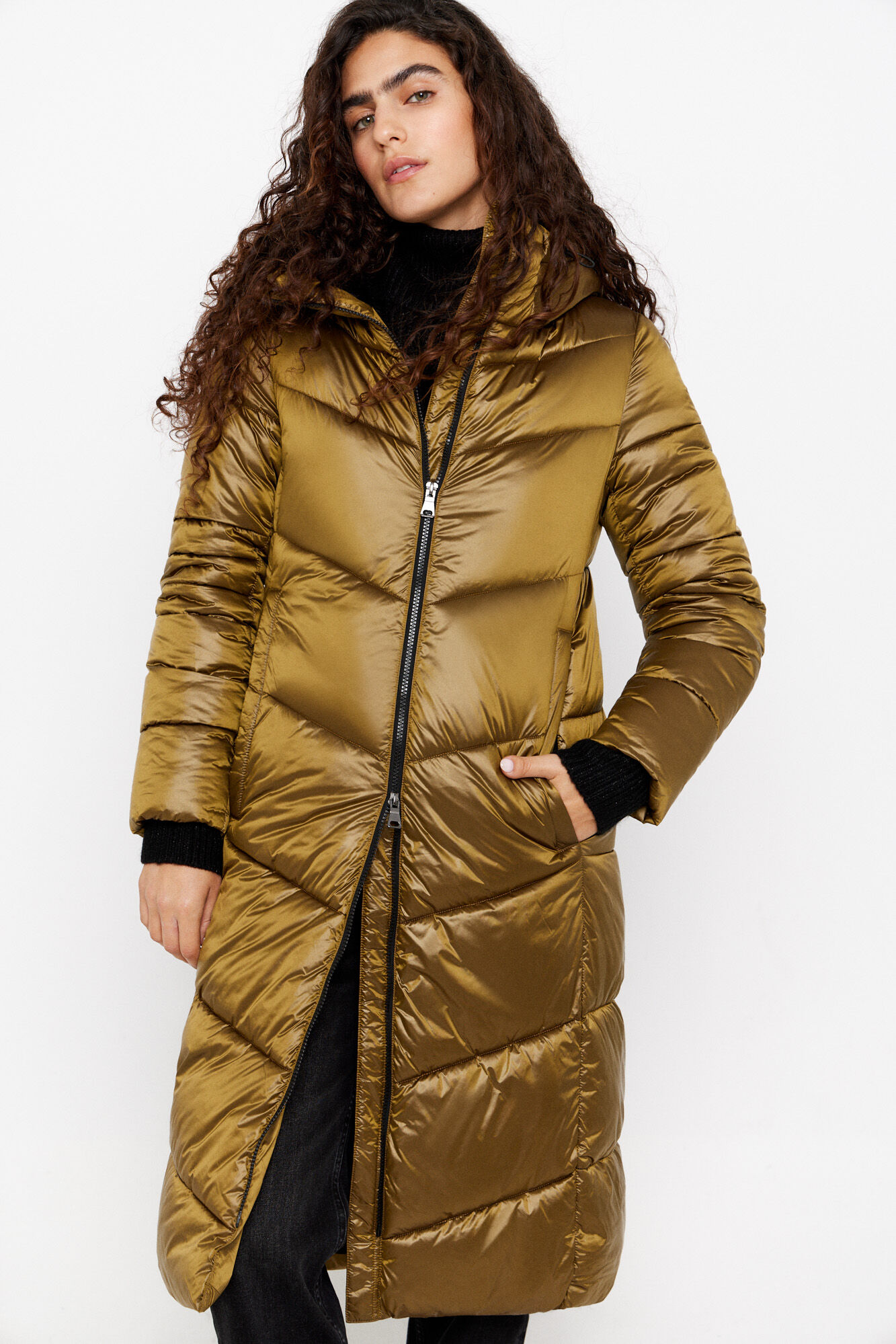 Chaqueta mujer cortefiel deals