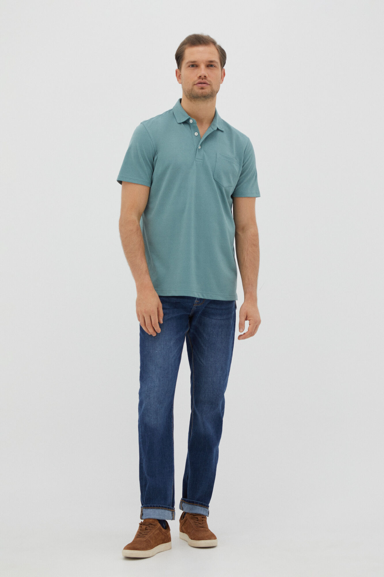 Pantalones de hombre | Rebajas | Cortefiel