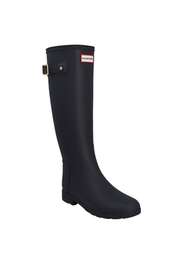 Hunter Bota botas Preto