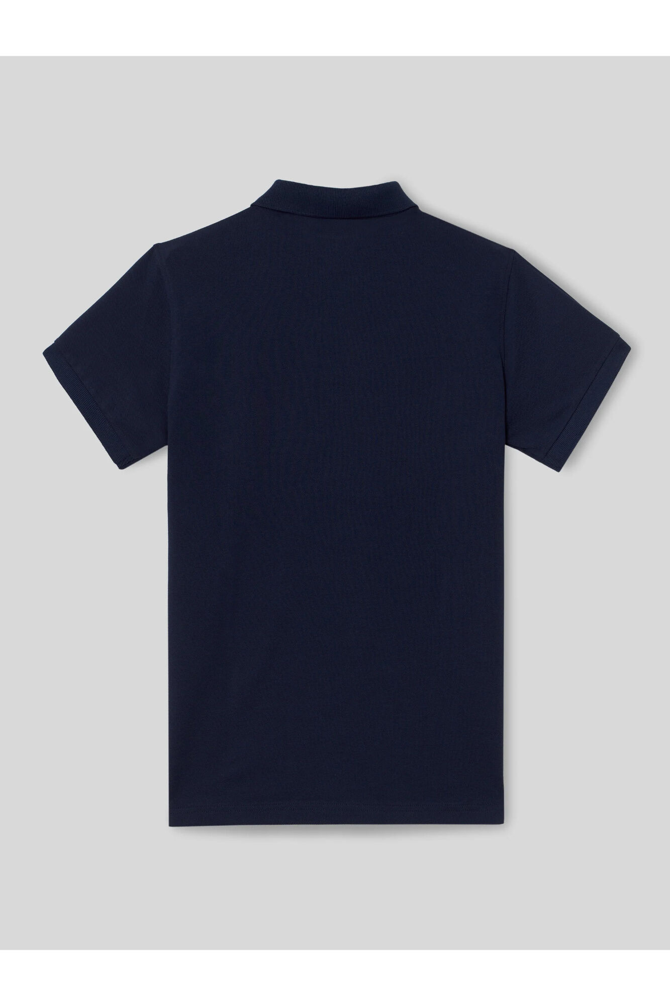 Silbon Polo clasico liso