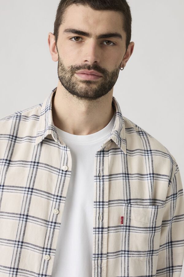 Levi's Camisa Levis&reg; Multicolorido