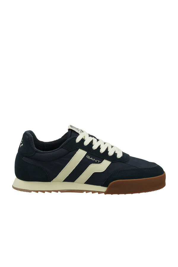 Gant Baylle sneakers Navy