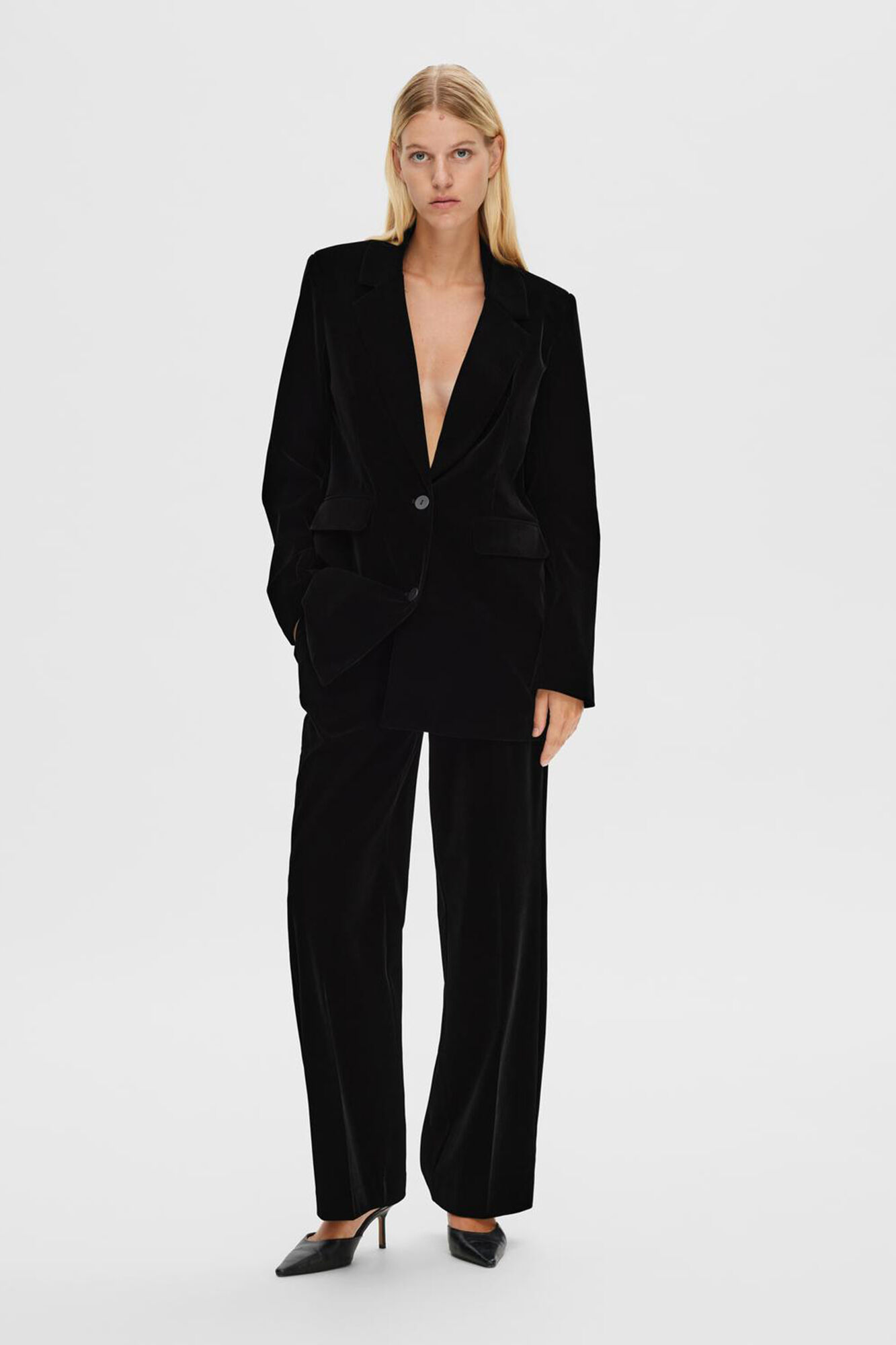 Estilo palazzo on sale