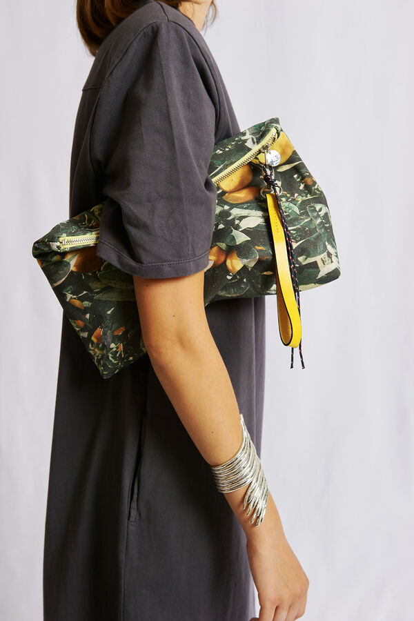 Zubi Bolsa Terrarossa Verde