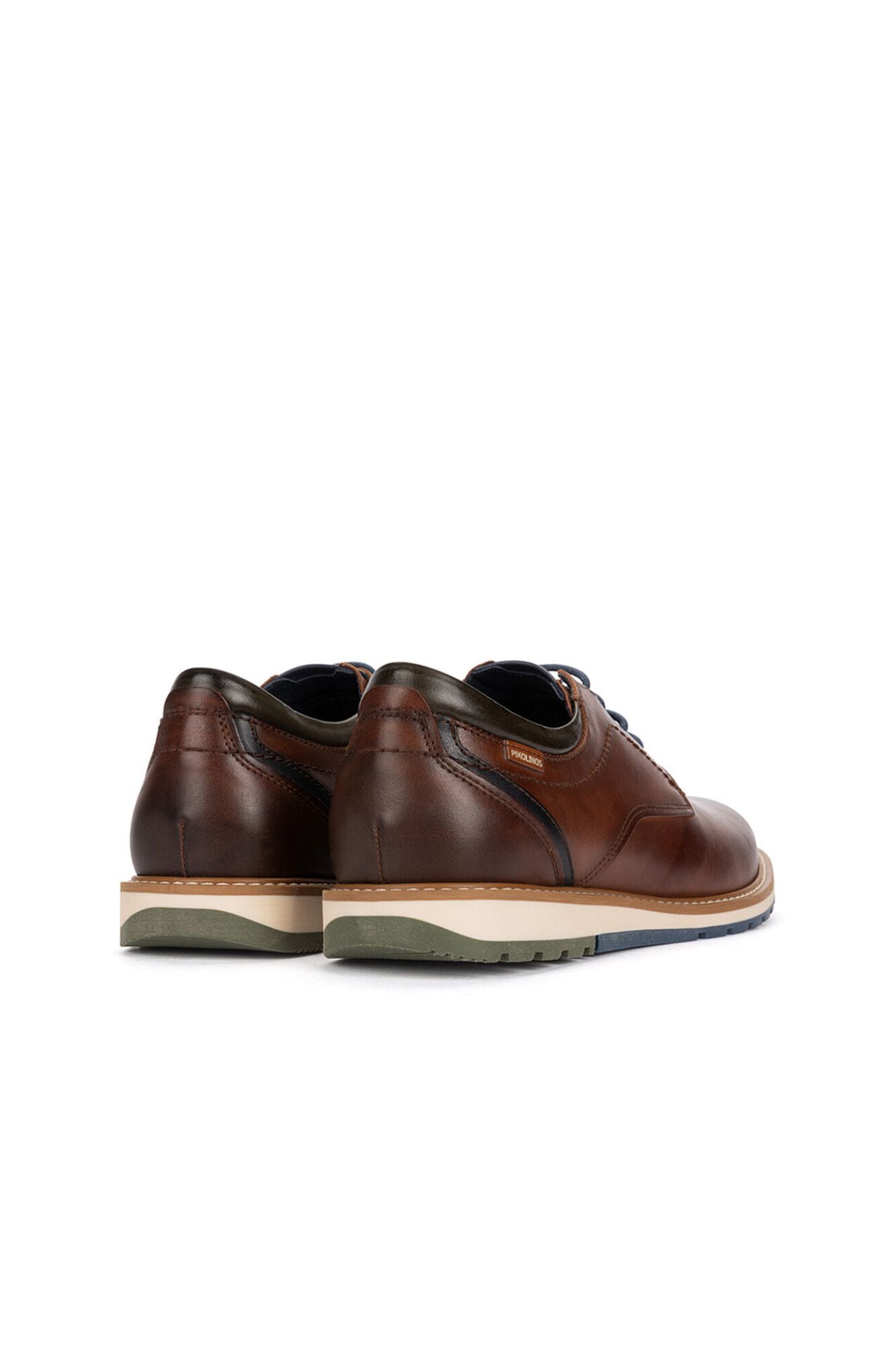Pikolinos Men's lace-up shoes