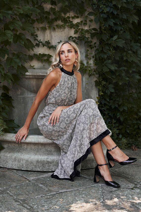 Vestidos de verano Nueva Colección Cortefiel