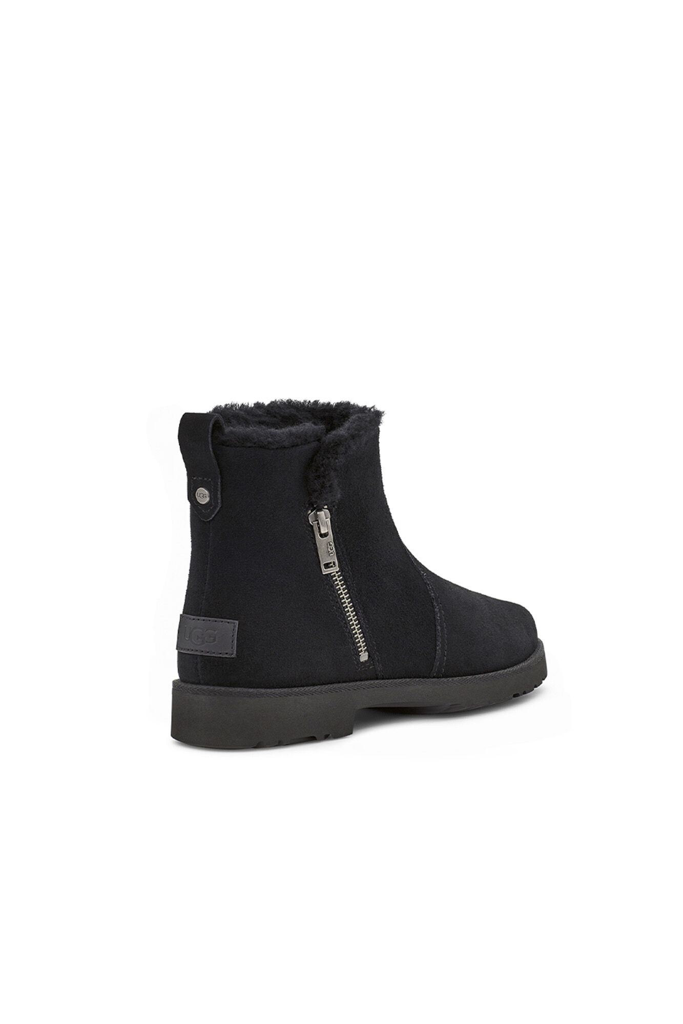 Cortefiel botas best sale mujer