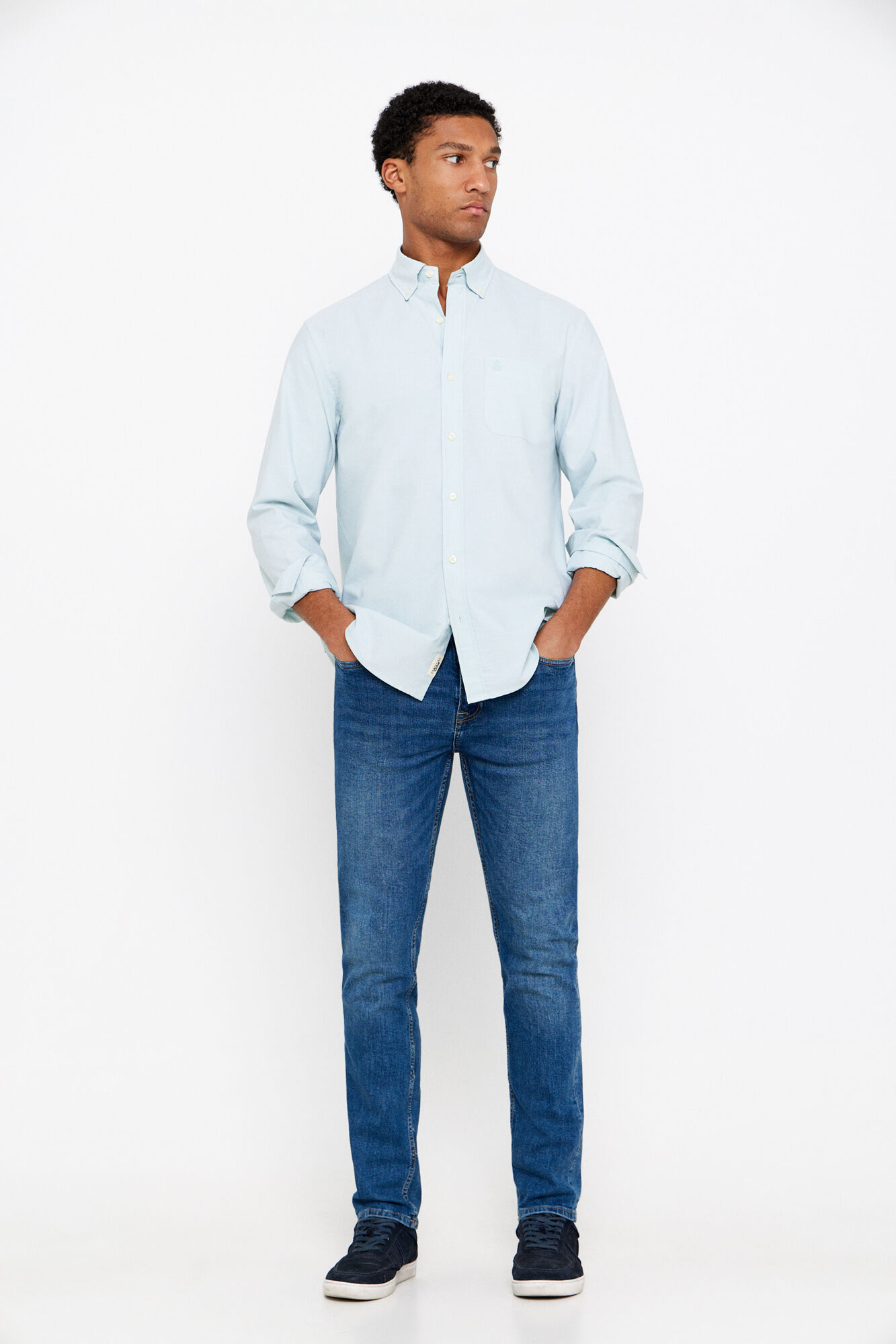 Vaquero slim discount