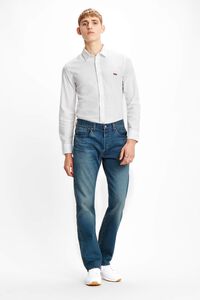 Levi's Camisa Levi's&reg; cl&aacute;ssica de ajuste estreito