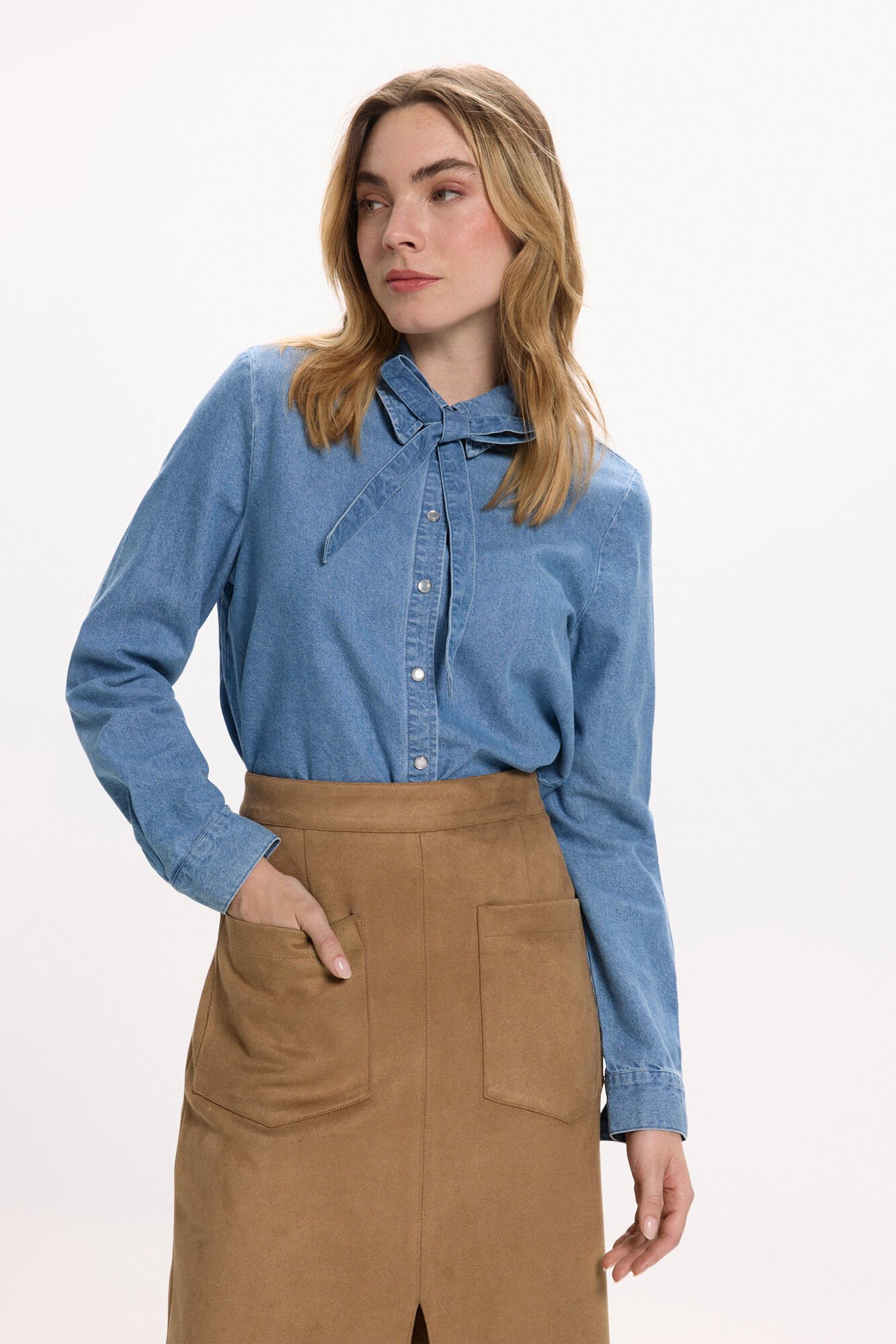 Vila Saia midi de saia