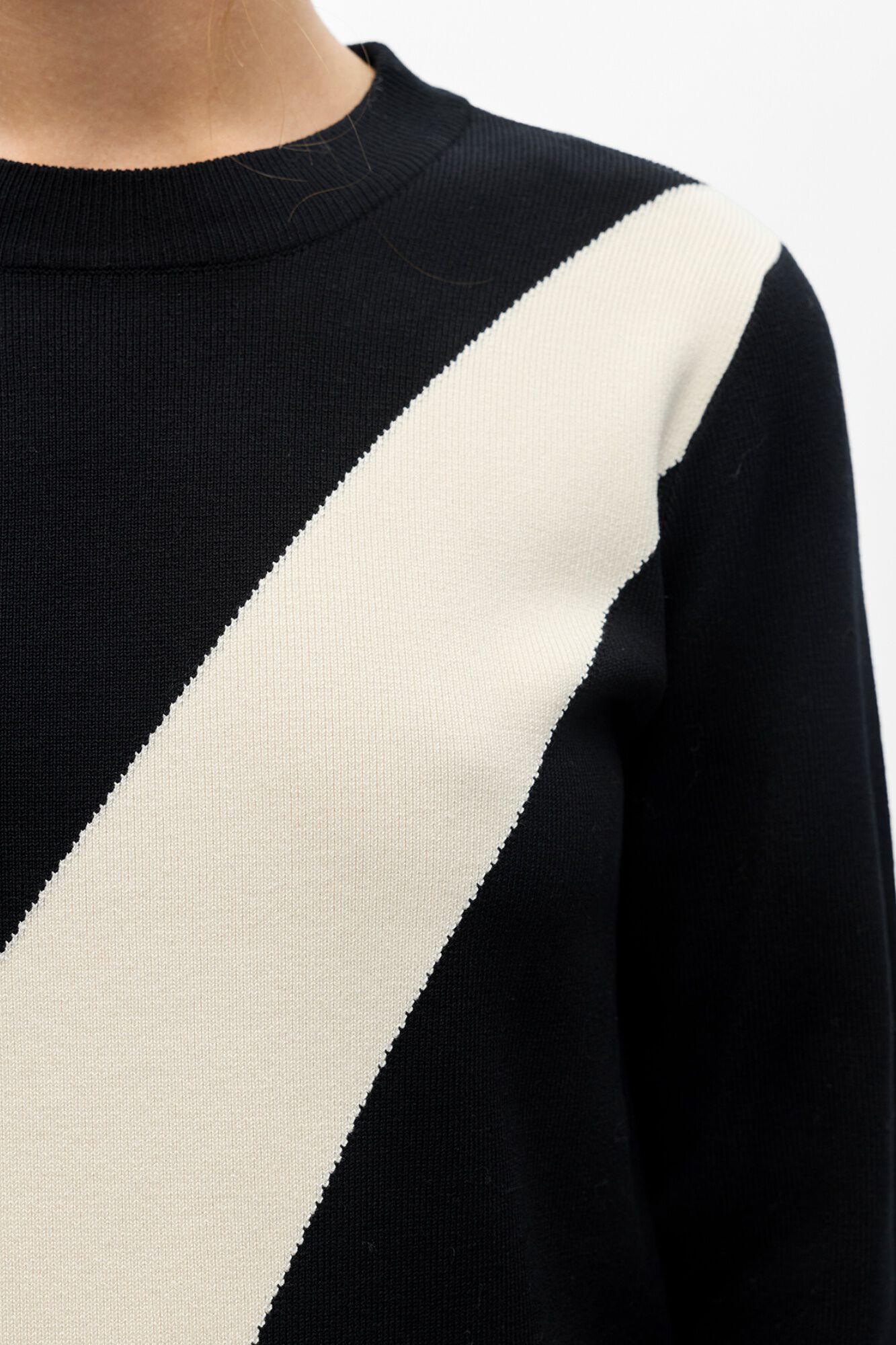 Object Soft touch jumper