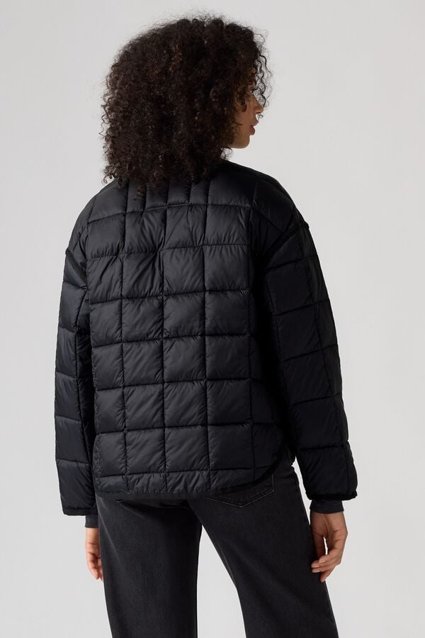 Levi's Casaco de penas Levis&reg; Preto