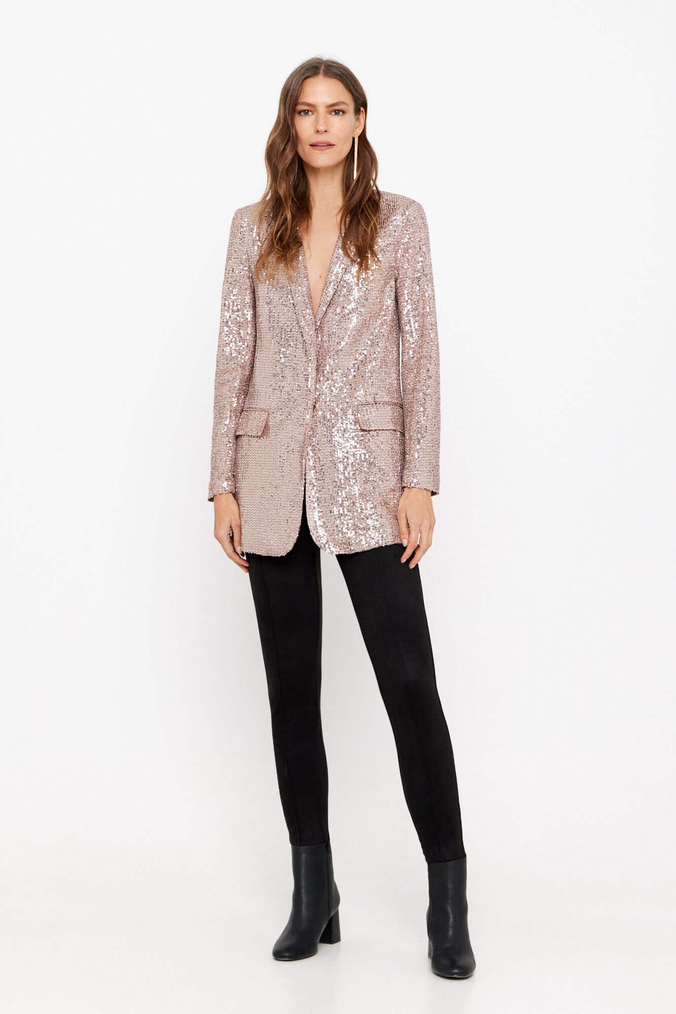 Cortefiel rebajas pantalones mujer deals