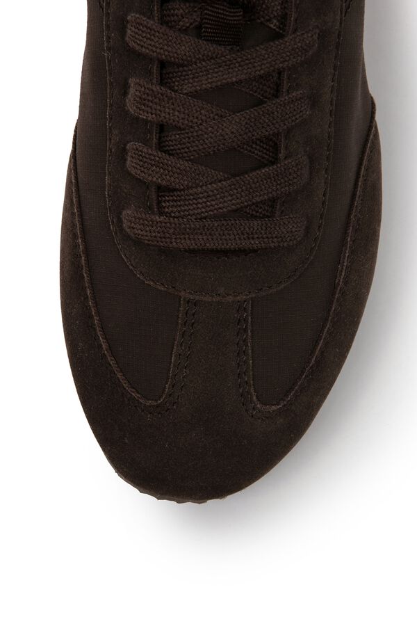Ecoalf Sapatilhas Dallas Mulher Verde