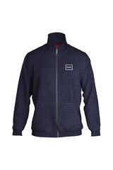 HUGO Sweatshirt Azul