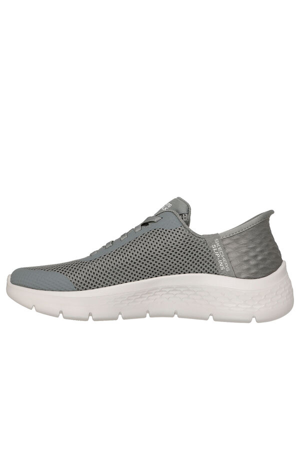 Skechers Cal&ccedil;ado desportivo Go Walk Flex Verde