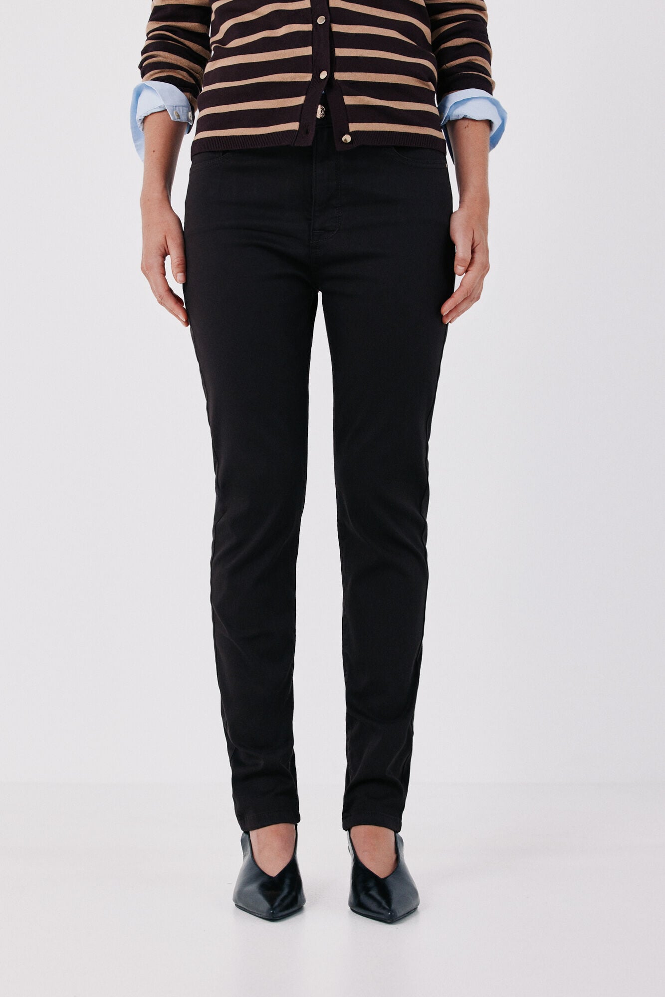 Cortefiel Sensational jeans