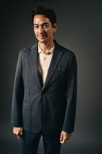 OOTO Terno americano de algodão coordenado