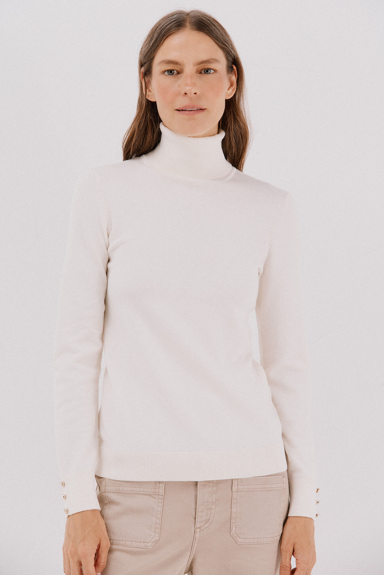 Cortefiel Crew neck jumper