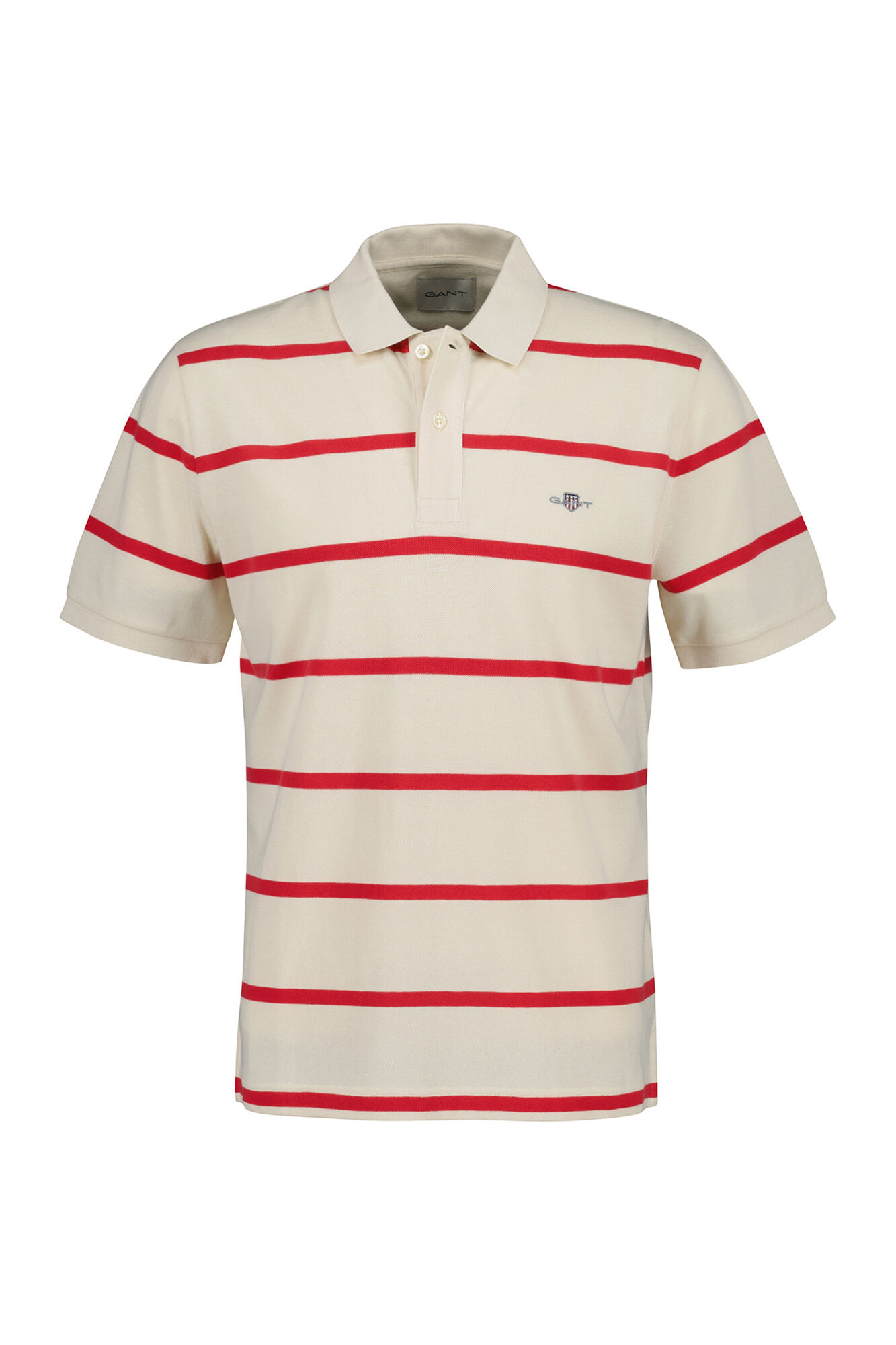 Gant Polo riscas