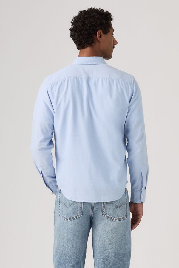 Levi's Camisa Levis&reg; Azul