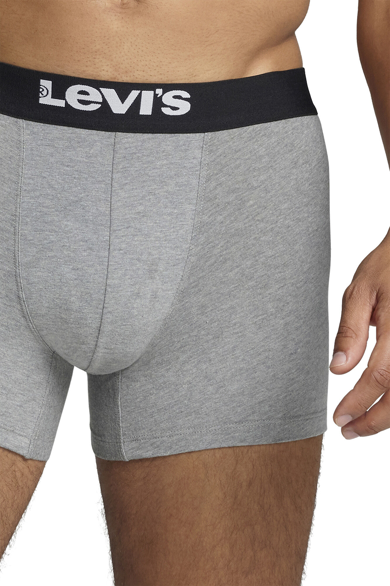 Levi's Pacote de 2 boxers Levi's&reg;