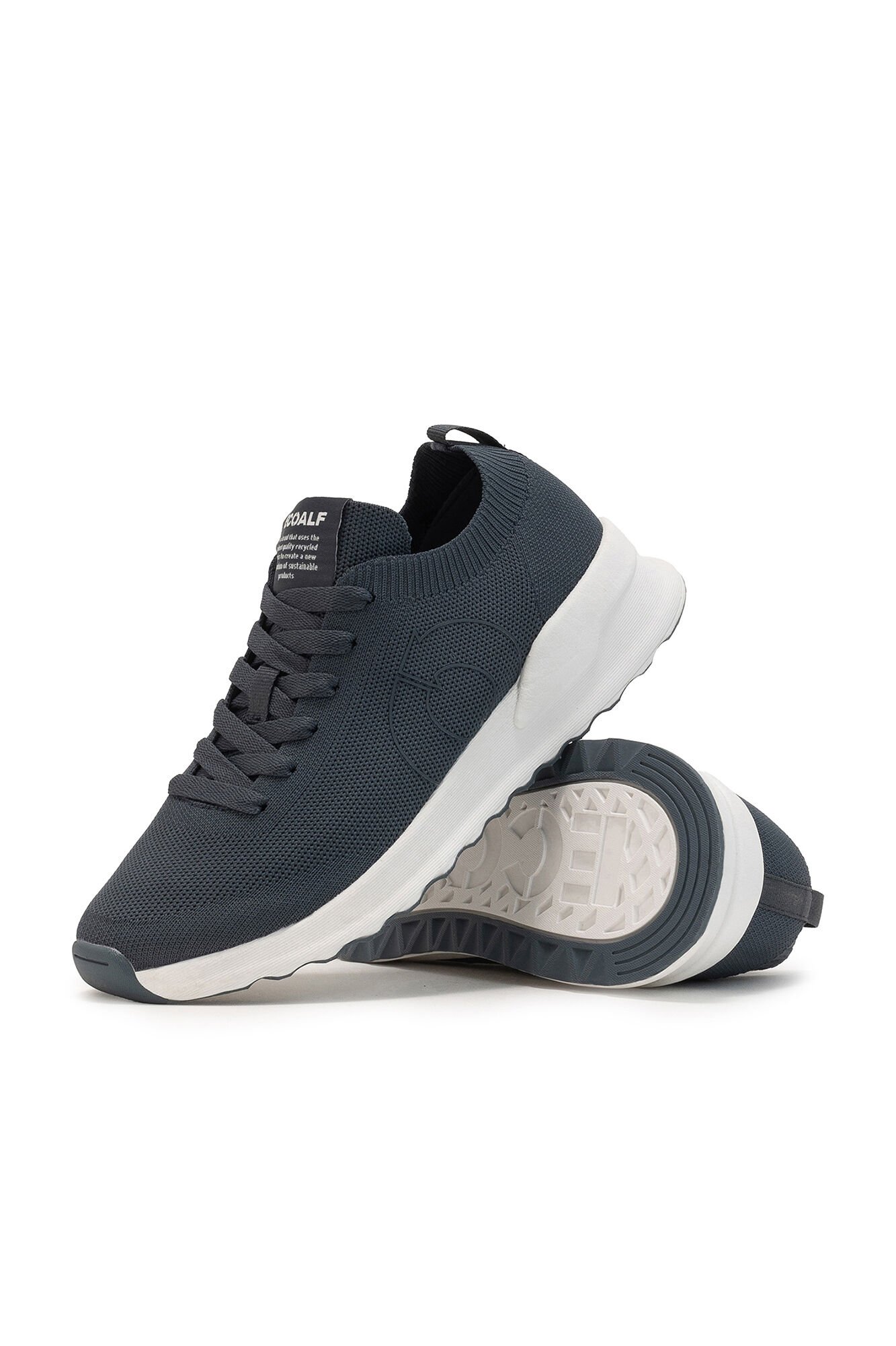 Ecoalf Sapatilhas Conde