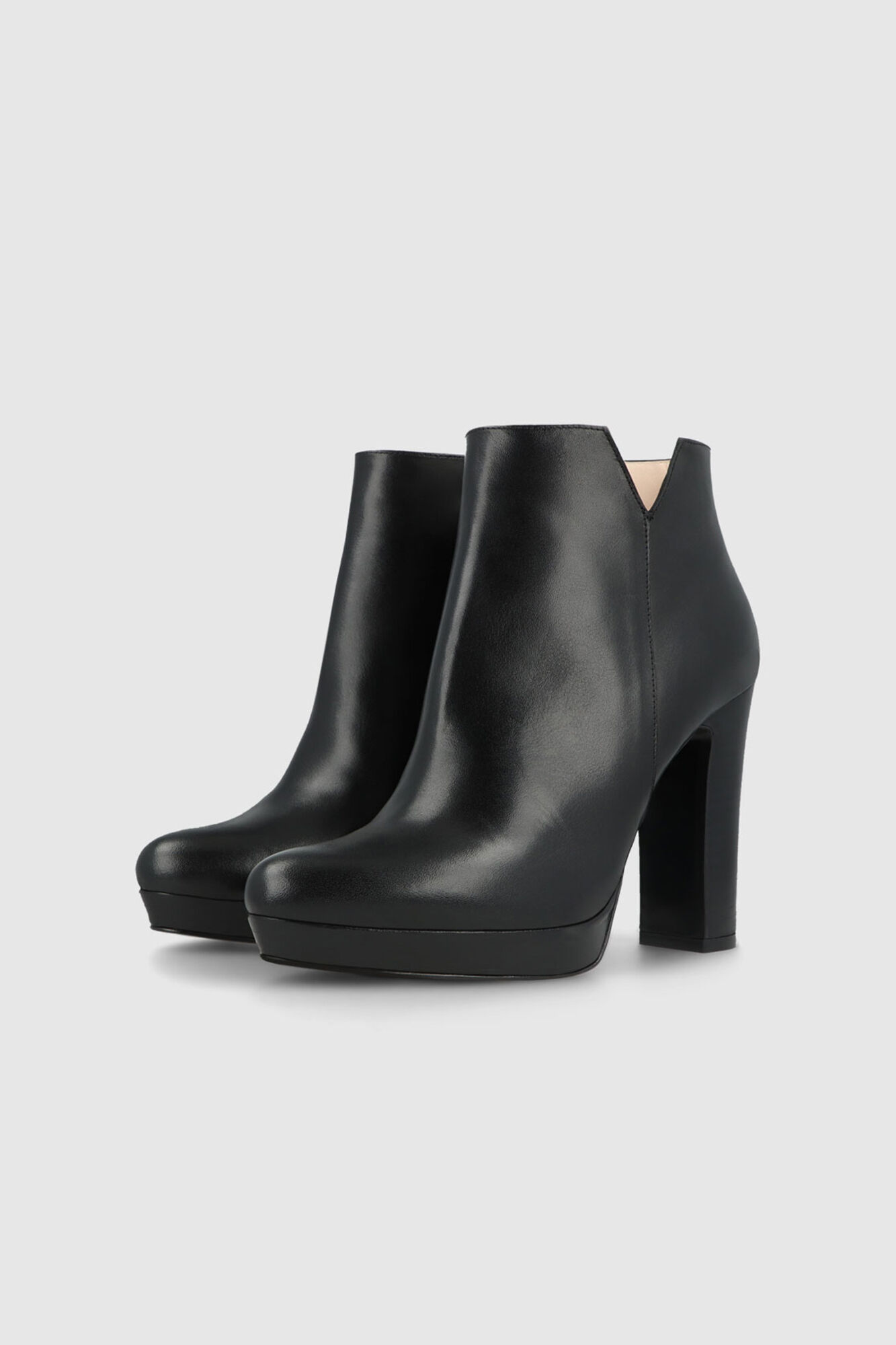 Botines cortefiel mujer best sale 2019