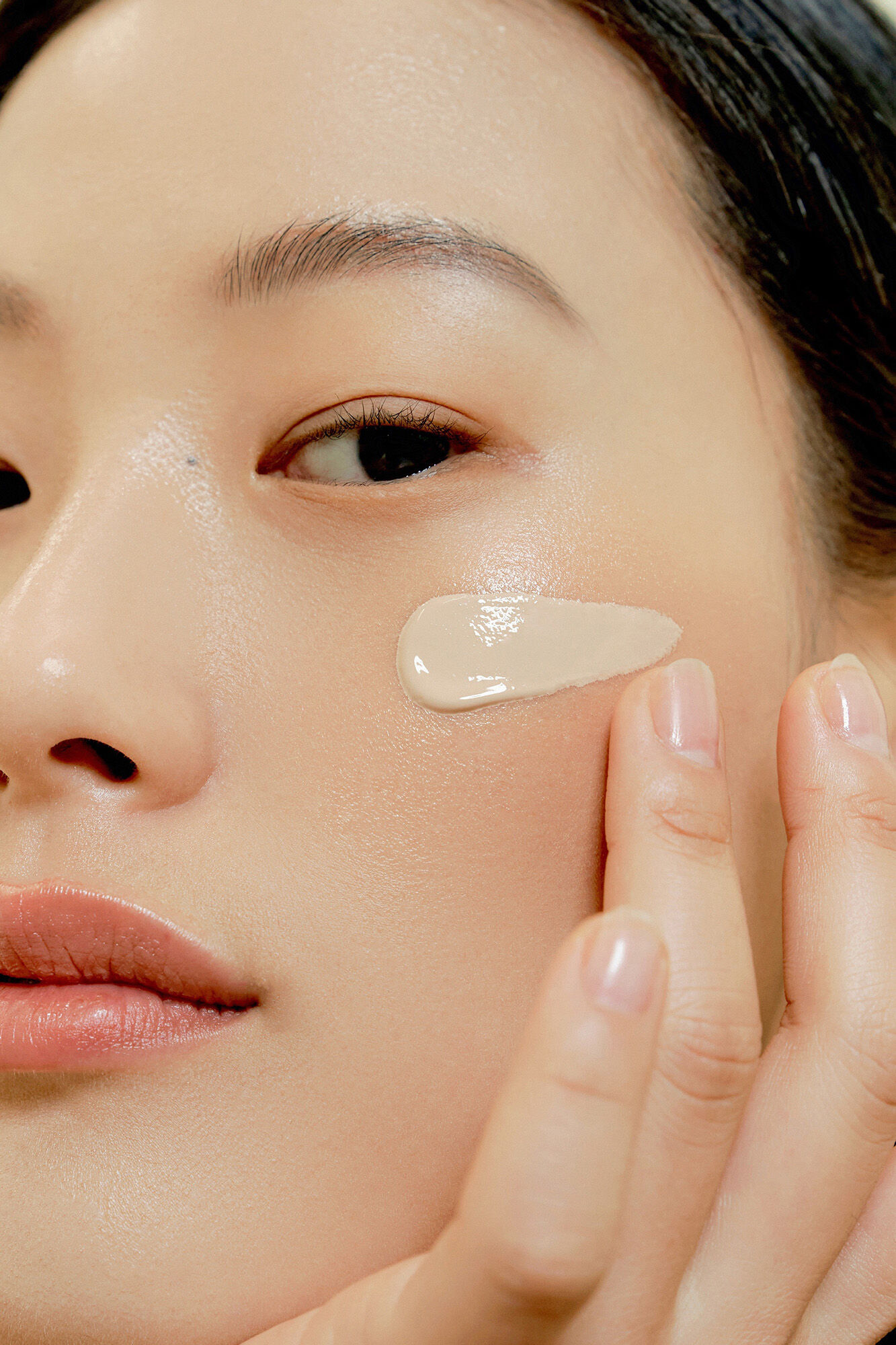 Klairs Illuminating Cream for Blemishes SPF 40