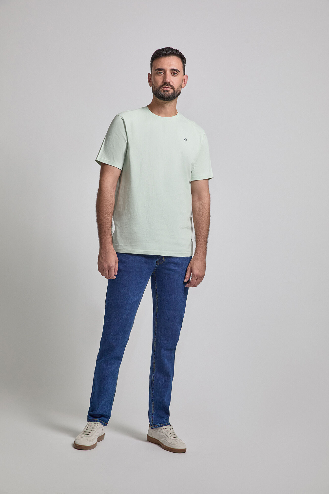 Street Monkey T-shirt manga curta