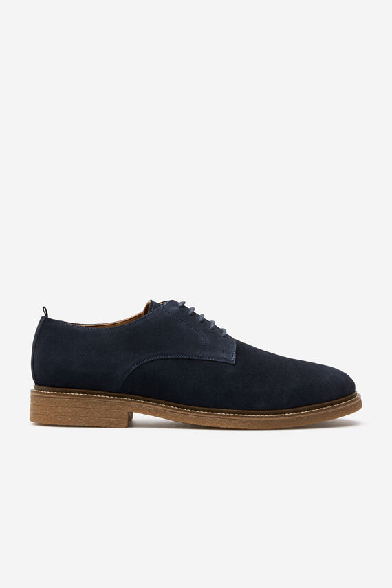 Zapato sport cordones