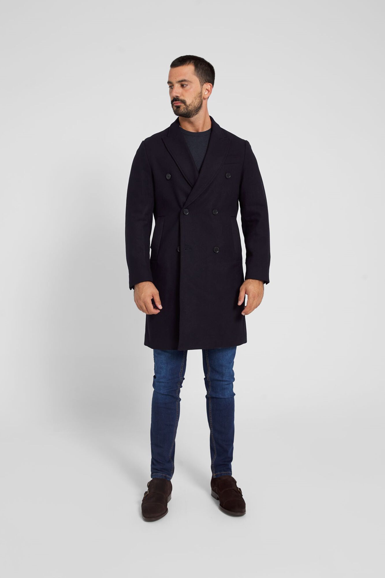 Abrigos de hombre cortefiel shop