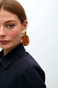 Lola Casademunt Pendientes combinados
