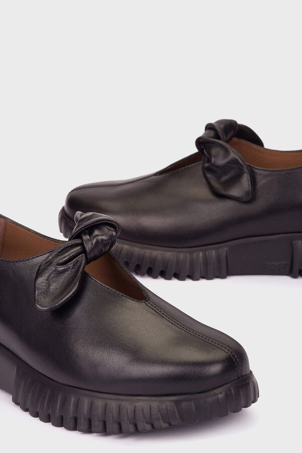 Wonders Flexfly 21 shoes Black