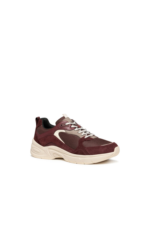 Geox Zarbia Desportiva Granada
