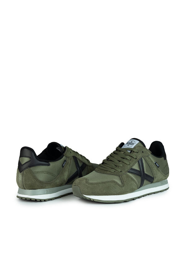 Munich Tênis Massana 433 Verde