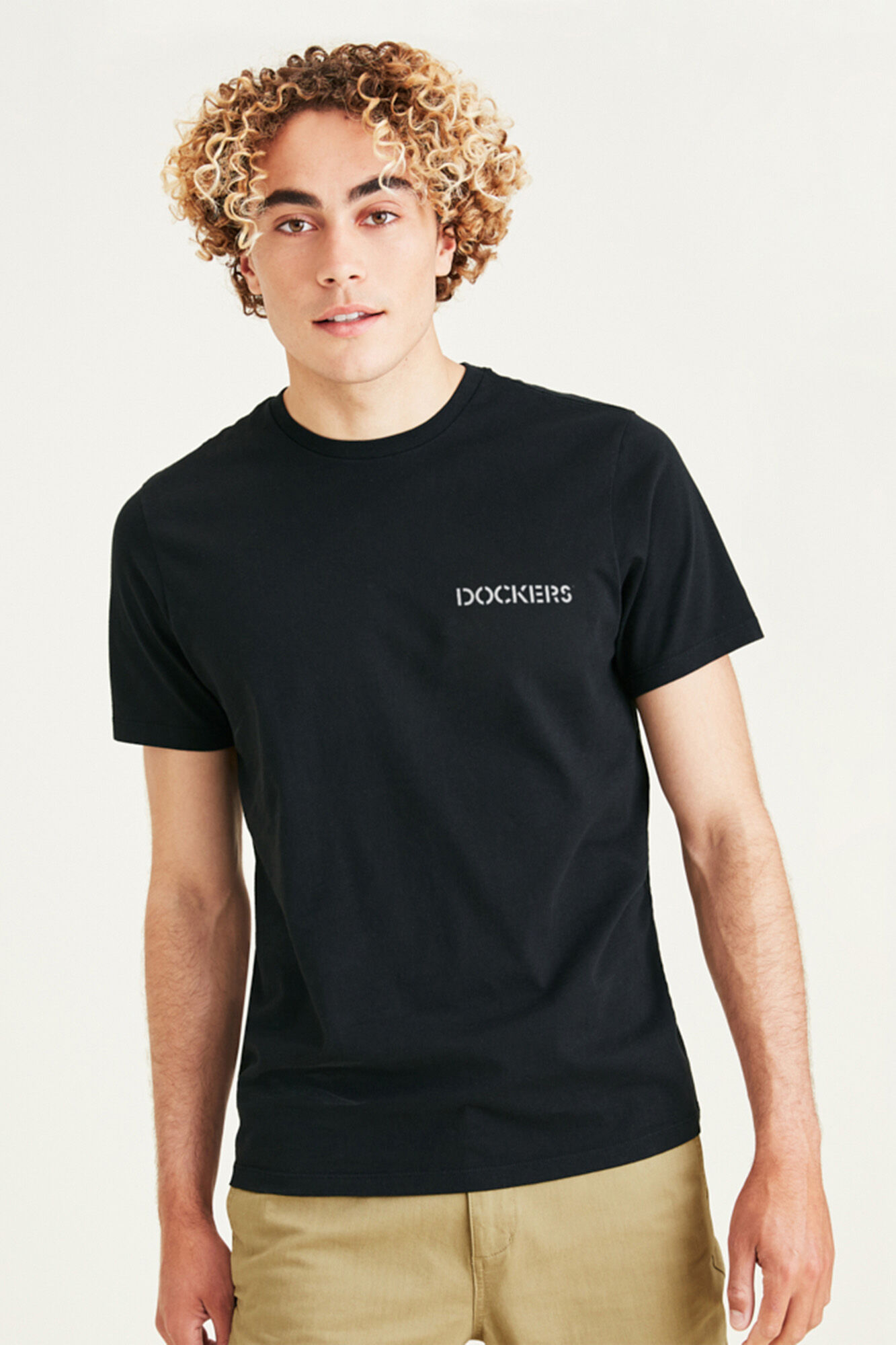 Camiseta grafica Camisetas de hombre Cortefiel