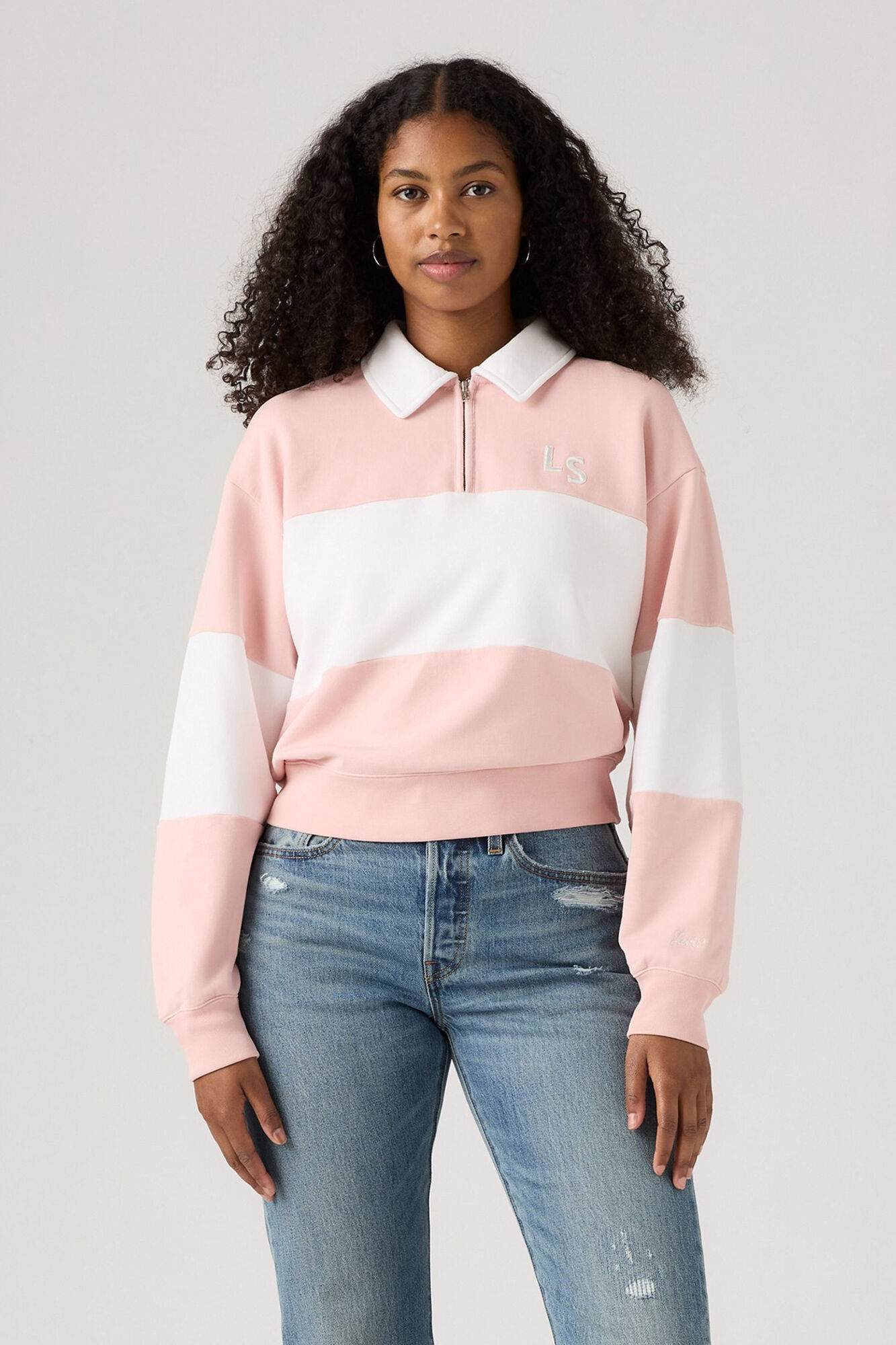 Levi's Sweatshirt Levis&reg; 