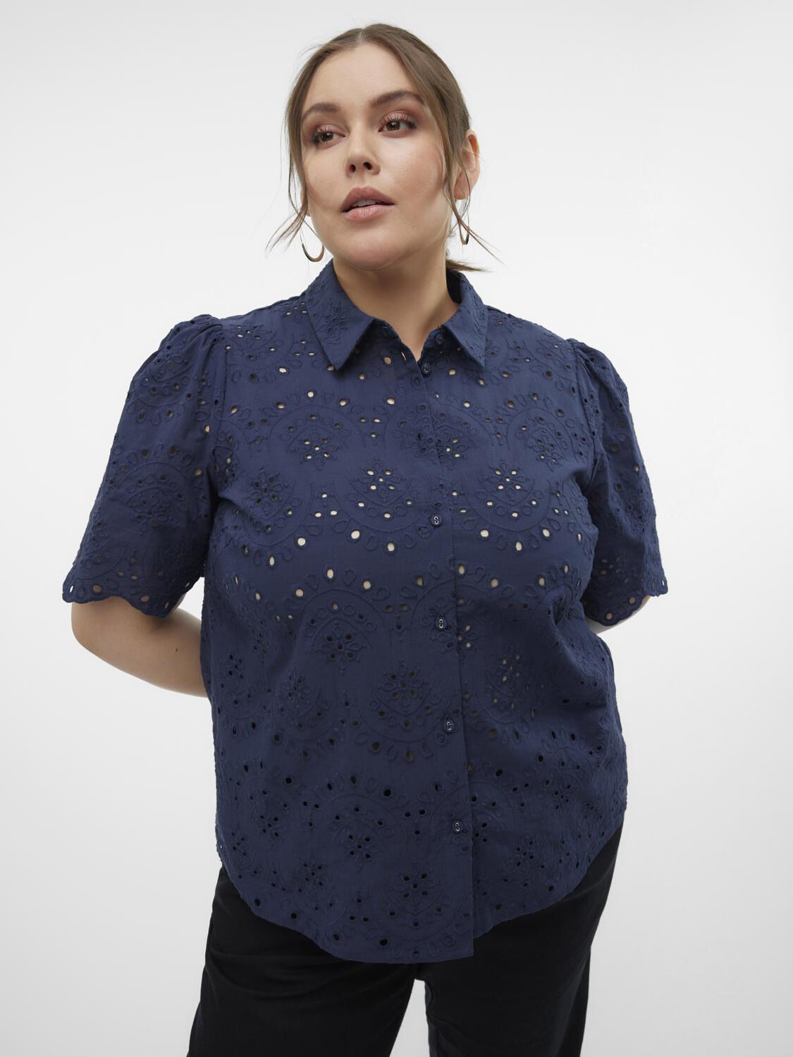 Cortefiel tallas grandes sale