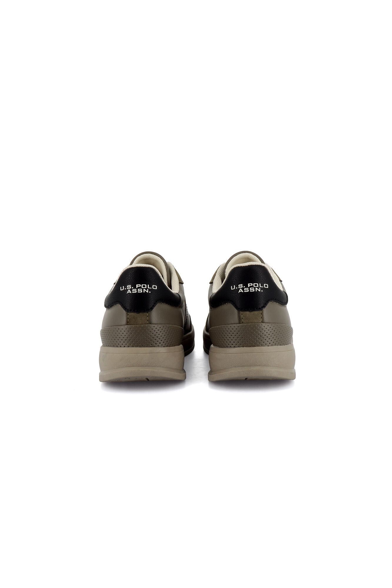 Us Polo Men's shoes