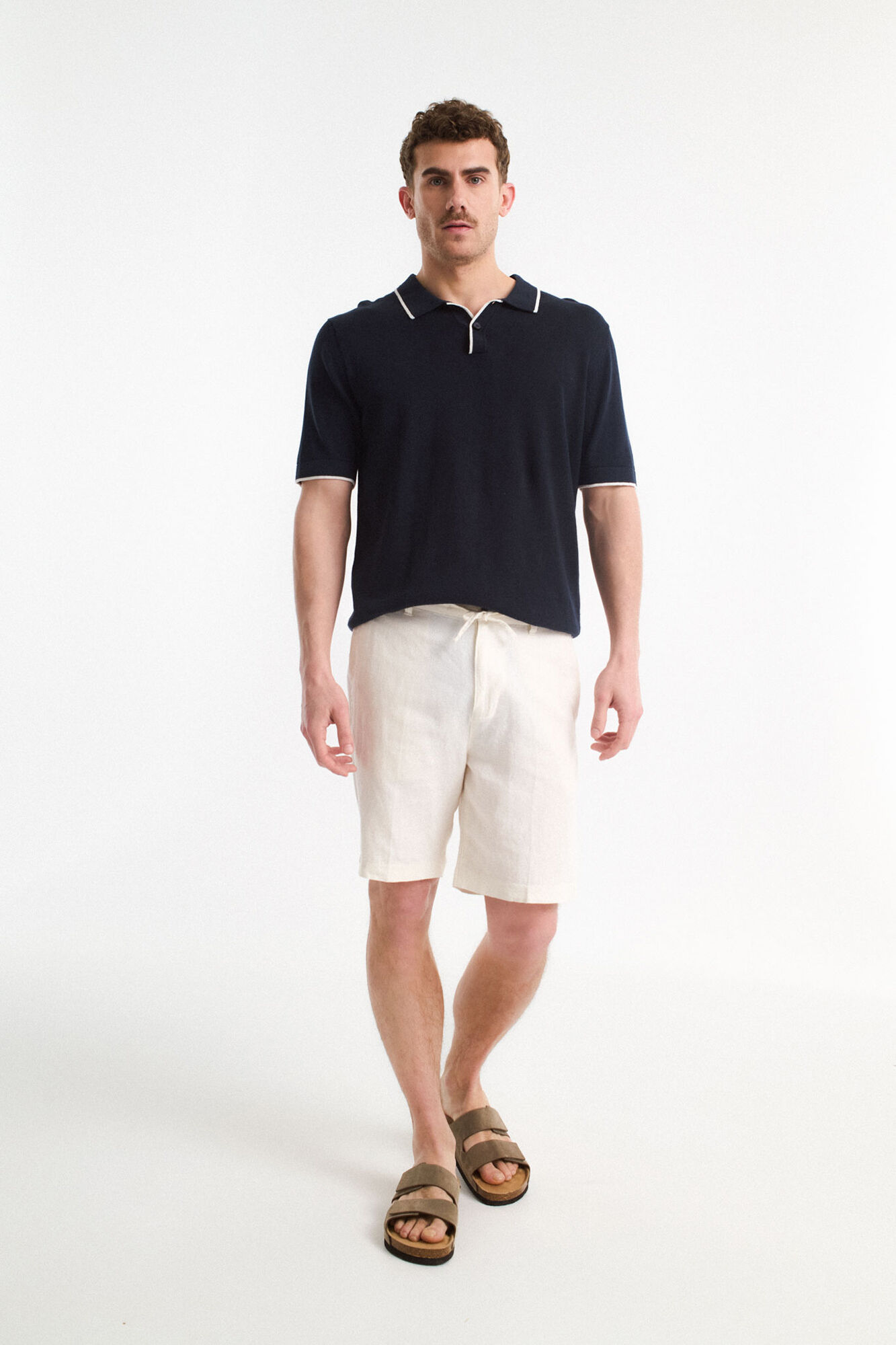 Selected Cal&ccedil;&otilde;es de linho