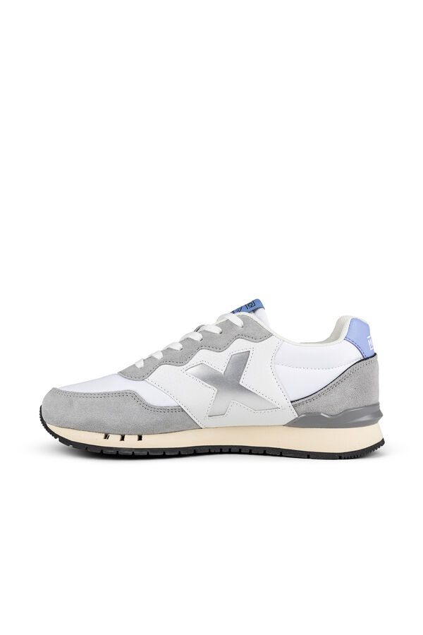 Cortefiel Dash Woman trainer White